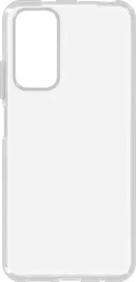 Produktbild von Avizar, Flexible und leichte Gelhülle für Xiaomi Redmi Note 11 / Note 11s, Transparent