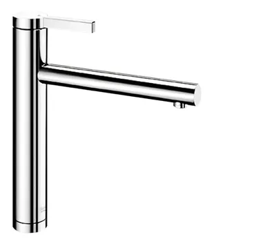 Image de Blanco Robinet de cuisine LINEE chromé 517594