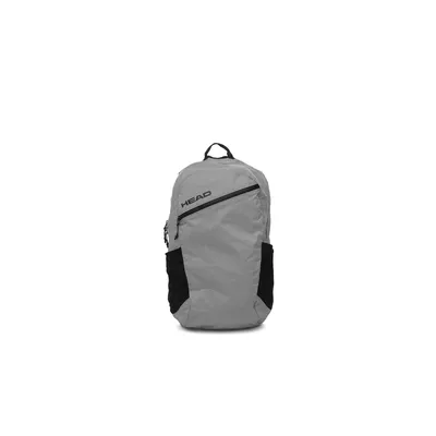 Produktbild von HEAD Rucksack Foldable Backpack Grey grau