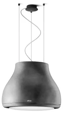 Image de Elica Lampenhaube Shining Anthrazit PRF0120497