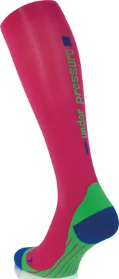 Produktbild von Under Pressure Competition Sport-Kompressionsstrumpf 43-46 (Wade: 32-42cm) pink