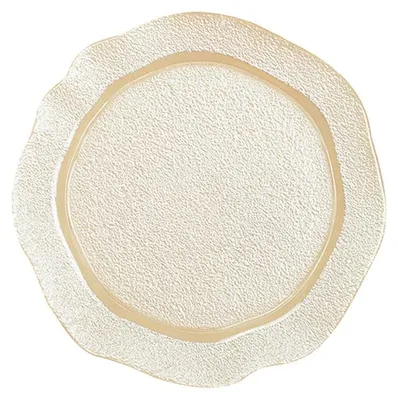 Produktbild von Dessertteller „Vanille“ – 6er-Set