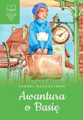 Produktbild von Awantura o Basię