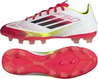Produktbild von Adidas F50 Pro MG M IE1275 football boots Pullunder adidas Größe: 45 1/3,