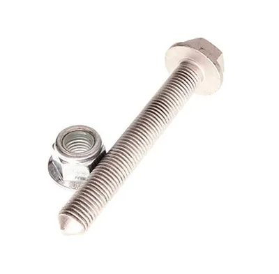 Produktbild von MAXGEAR 49-5155 Sturzkorrekturschraube für VW Golf VII Schrägheck (5G1, BQ1, BE1, BE2) GOLF VI (5K1) Golf V Schrägheck (1K1) TOURAN (1T1, 1T2)