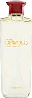 Immagine prodotto di Antonio Banderas Diavolo Eau de Toilette 200ml
