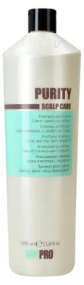 Productafbeelding van KayPro Purity Anti-roos Shampoo, 1000 ml