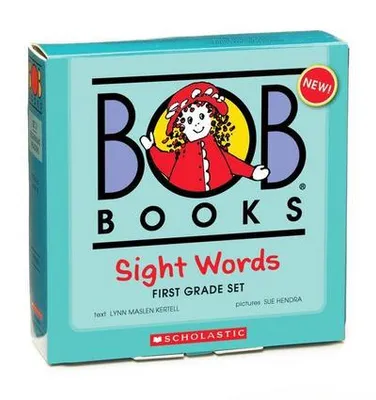Zdjęcie produktu dla Bob Books