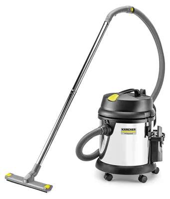 Produktbild von Kärcher Professional Nass-/Trockensauger NT 27/1 Me Advanced, max. 1380W