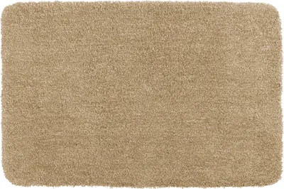 Immagine prodotto di WENKO tappeto da bagno tappeto doccia tappeto da bagno mélange 60x90 cm microfibra