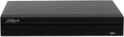 Image de Enregistreur NVR PoE 4 canaux Dahua DHI-NVR4104HS-P-4KS3