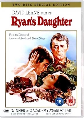 Produktbild von Ryans Tochter [2xDVD]