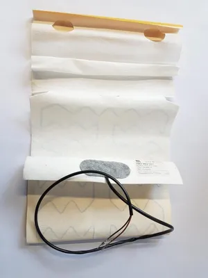 Produktbild von Original OE FORD Sitzheizung 1114530