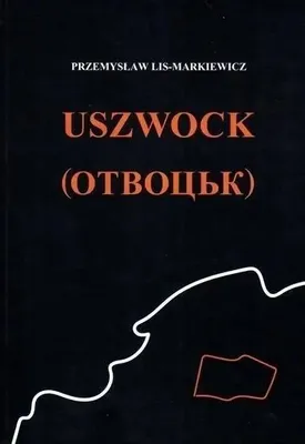 Obrázok produktu pre Uszwock (UKR) - Przemysław Lis Markiewicz
