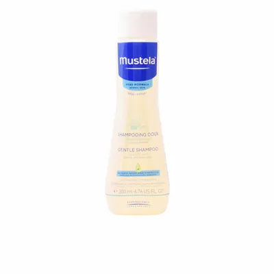 Produktbild von Mustela 3504105028442, 200 ml, Hypoallergen, getestet, Kinderärztlich getestet