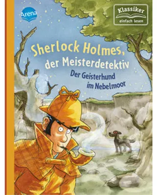 Image de Sherlock Holmes, der Meisterdetektiv
