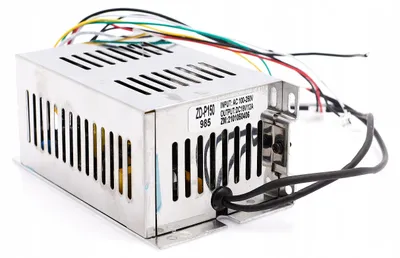 Produktbild von Techrebal A615-58869 Netzteil für Lötstation ZD-915/ZD-917