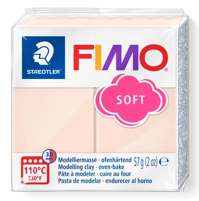 Obrázek produktu pro FIMO Mod.masse Fimo soft haut hell