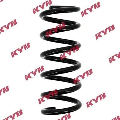 Image de 2Xx Ressort De Véhicule Kyb Avant