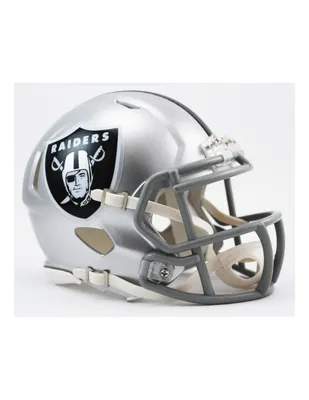 Produktbild von Riddell Speed Mini Helmet Club Raiders Fanzone Artikel