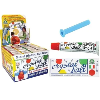 Produktbild von Giochi Preziosi 8002595120103, 5 Jahr(e)