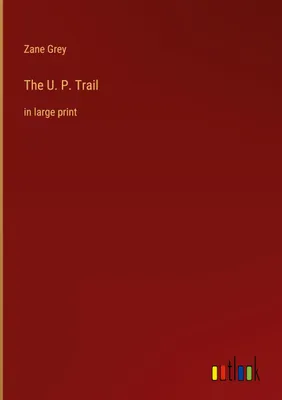 Produktbild von The U. P. Trail