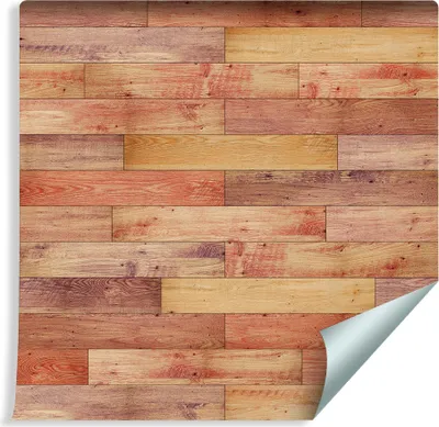 Obrázok produktu pre 10 m VLIES WALLPAPER rolka drevené dosky efekt dreva XXL