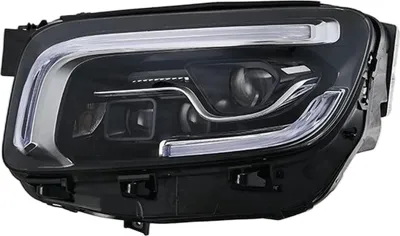 Immagine prodotto di Faro principale sinistro 12 V LED HELLA per MERCEDES-BENZ GLB