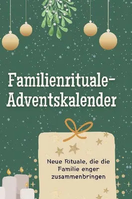 Produktbild von Familienrituale-Adventskalender