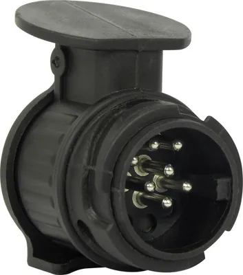 Obrázek produktu pro Carpoint Adaptér 13>7 pólový, krátký