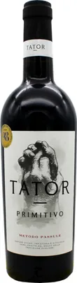 Produktbild von 2022 Poggio le Volpi Tator Primitivo