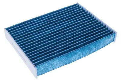 Produktbild von EBG Innenraumfilter gegen Pollen Dacia 272775340R