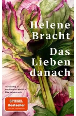 Obrázok produktu pre Das Lieben danach
