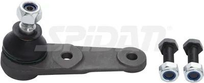 Produktbild von SPIDAN CHASSIS PARTS Traggelenk Vorne Unten für VOLVO 480 E (482) 46313