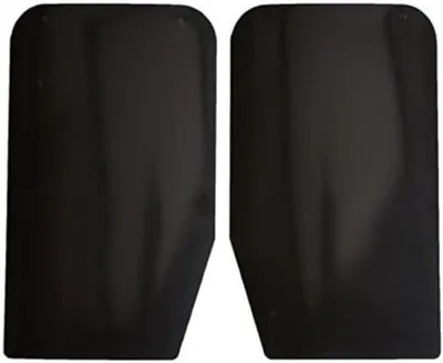 Produktbild von Sparco 03791NR Volants, Schwarz