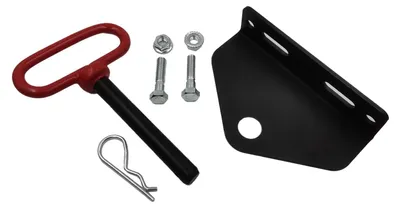 Image de Solidchoice - Kit de barre de remorque robuste et universelle, compatible avec différents véhicules