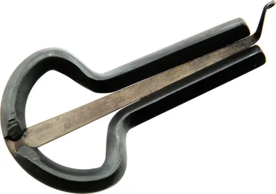 Produktbild von Maultrommel Jofen's Rabacher G2