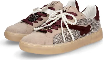 Produktbild von Gio+ Damen Sneaker beige