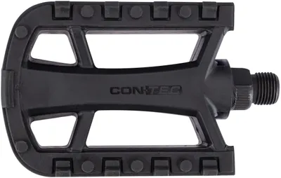 Image de Contec Ct Pédale Cp-022 Ville/Confort Noir