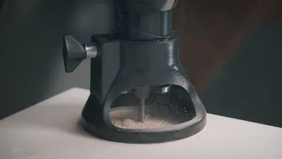 Produktbild von Spiralfräser