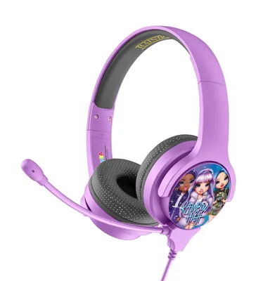Immagine prodotto di Rainbow High - Cuffie con microfono staccabile (Junior)