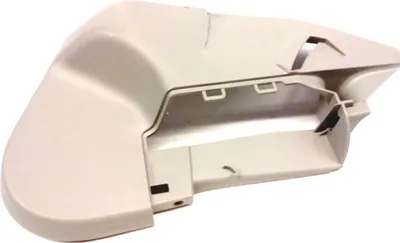 Immagine prodotto di VOLVO XC90 S90 V90 XC60 Copertura cerniera sedile lilla 39831635 OE