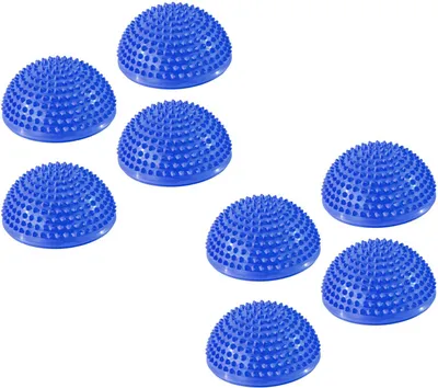 Obrázek produktu pro Ježek Kawanyo Balance, sada 8 kusů - modrý