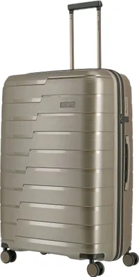 Produktbild von Travelite 4-Rad Trolley L Air Base champagner