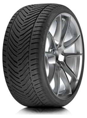 Obrázok produktu pre 225/40Zr18 92W All Season El