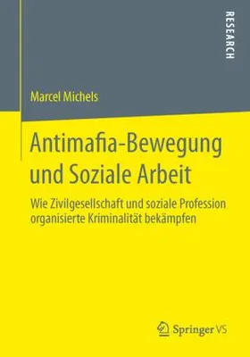 Image de Antimafia-Bewegung und Soziale Arbeit