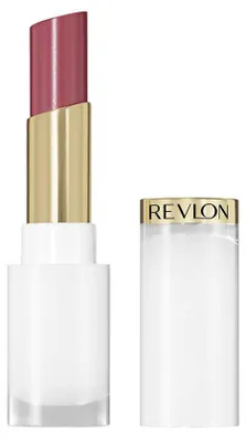 Obrázek produktu pro Revlon, balzám na rty SUPER LUSTROUS GLASS SHINE, odstín #005-Glossed Up Rose, objem 4,2 ml