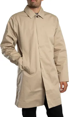 Produktbild von Barbour Lorden Wasserdichte Jacke, Beige XXL
