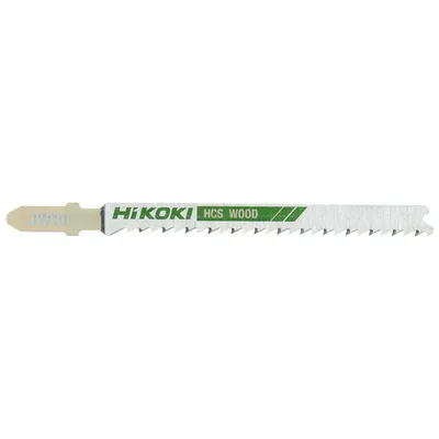 Obrázok produktu pre Hikoki 750044 Skicovací list 100,4 mm JW10/T101B Drevo 5 kusov