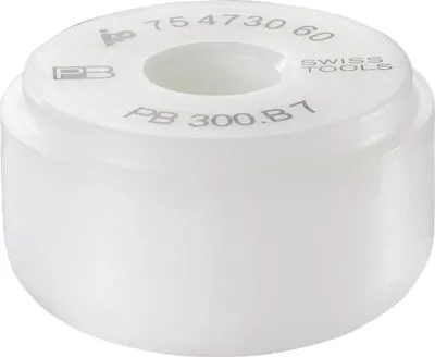 Produktbild von Ersatz-Einsatz Nylon, Stück, ballig, 60 mm